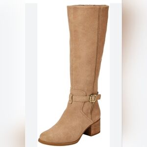 Koolaburra By UGG Tan Madeley Boots